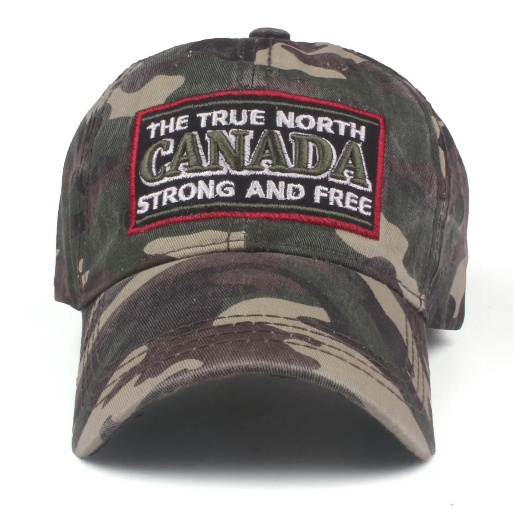 Caps