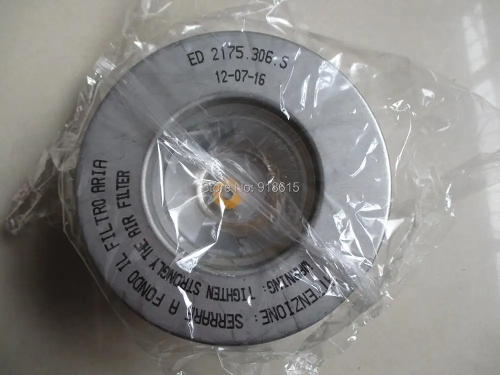 

ED 2175.306.S AIR FILTER diesel engine and generator parts