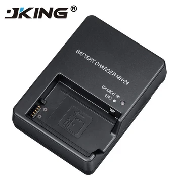 

JKING Camera Battery Charger for Nikon En-el14 P7100 P7000 D3100 D5200 D5100 D3200 D3300 D5300 P7000 P7800 Lithium Battery