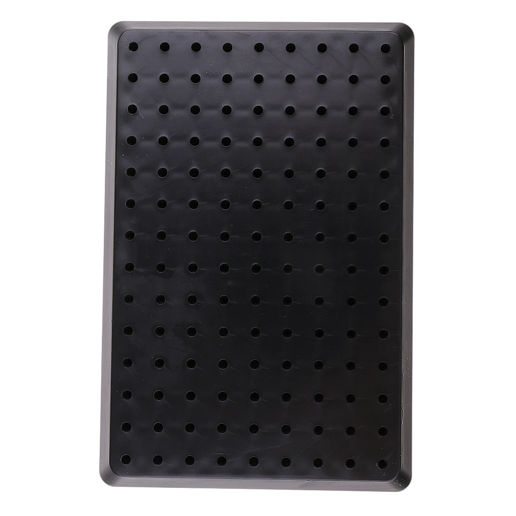 MODELS PARTS HOLDER CLIP STAND Booth Holds Stand Base for Model Hobby Parts Modeling Tool Paint Spraying 5