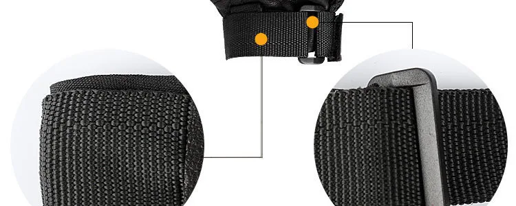 Tactical Gloves Army Military Airsoft Shooting Gloves Men's Combat Paintball Training Climbing Half Finger Gloves Men Outdoor