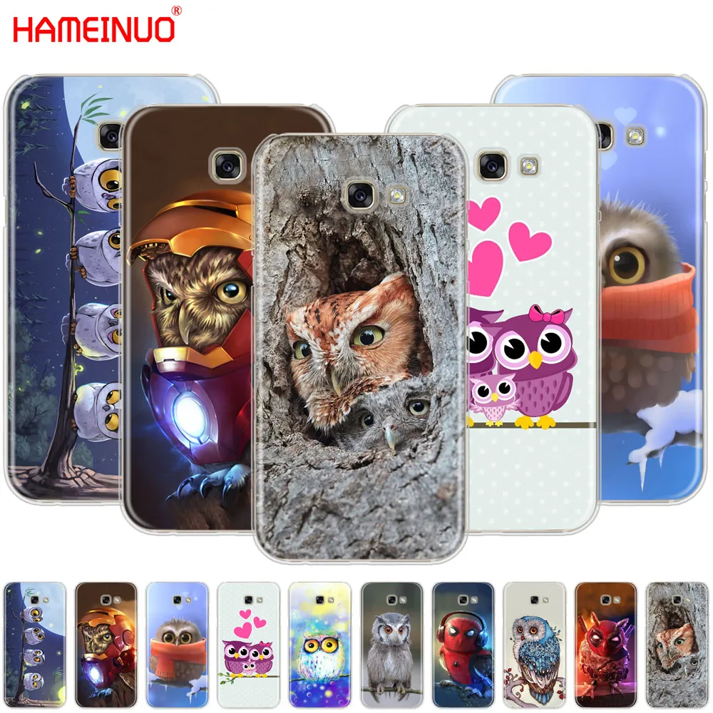 Чехол для Samsung Galaxy A3 A310 A5 A510 A7 A8 A9 2016 2017 2018|Бамперы| |