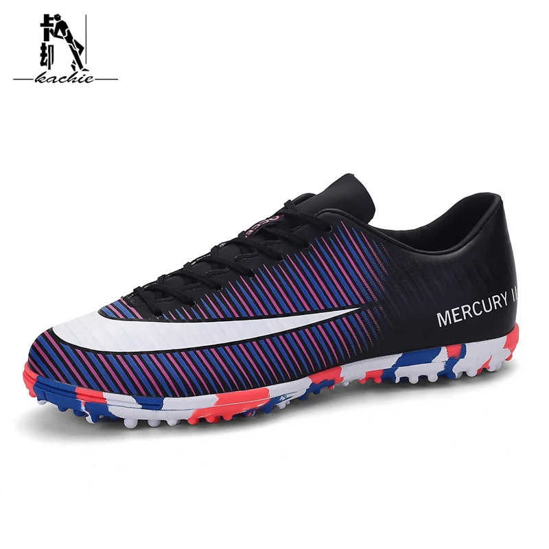 football shoes spikes kachie sport shoes skid nursing ankle soccer shoes football shoes spikes kachie sport shoes skid nursing ankle soccer shoes