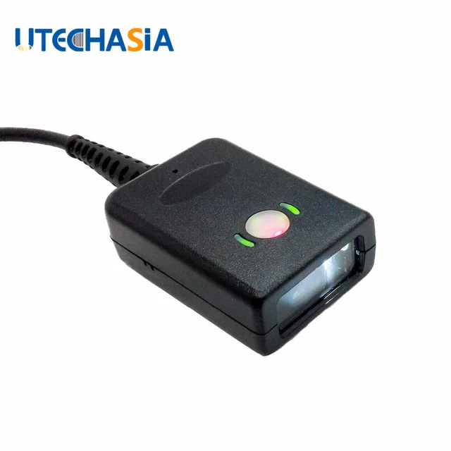 Best Price Barcode Scanners MS4100 2D QR Code COMS Reader Auto POS Fixed Mount Support USB Interface Black Best Price Barcode Scanners MS4100 2D QR Code COMS Reader Auto POS Fixed Mount Support USB Interface Black