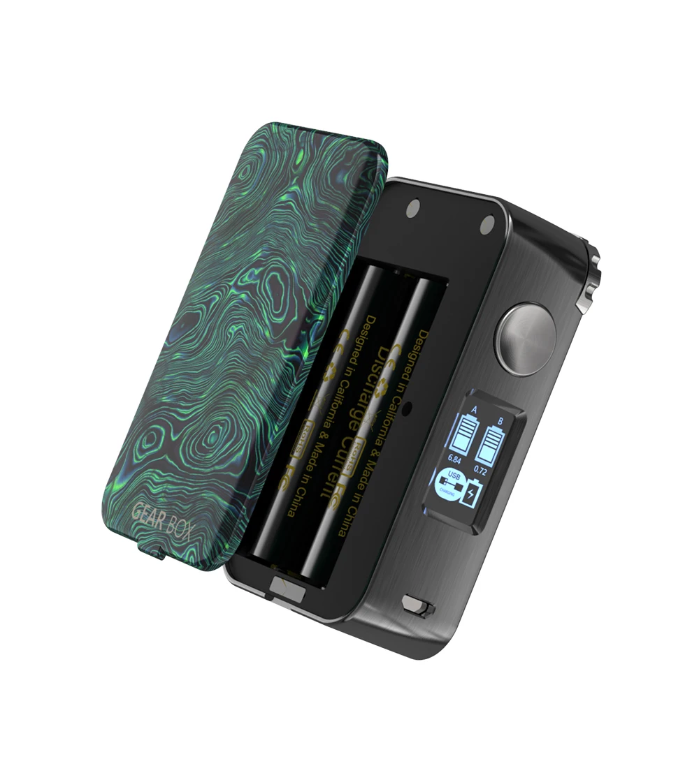 best electronic cigarette 2018 (11)
