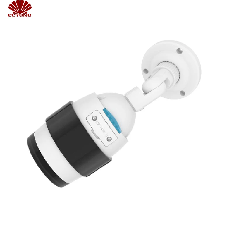 720P Solar Mobile WiFi PIR Camera with Infrared