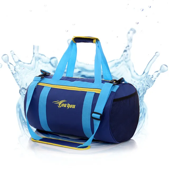Waterproof Swimming Bag Double Layer Diving Dry Backpacks Waterproof Swimming Bag Double Layer Diving Dry Backpacks Backpack Combo Wet Shoulder