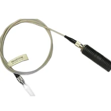 940nm200mw полупроводниковый лазер в сочетании волоконно-оптический инфракрасный лазерный модуль FC Соединительный сердечник 200um