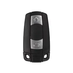 Для BMW CAS3 чистый Smart Key 3 кнопки 868 мГц (без ключа-запись) PCF7952