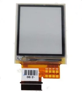 

1.73 inch 39PIN Segment Bendable E-Ink E-Paper 240*320 FPC Connector 3.3V Flexible Graphic Dot Matrix
