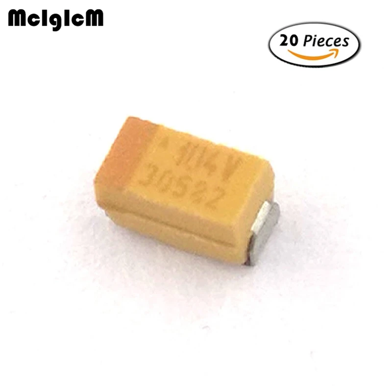 Smd конденсатор 100 мкф. Smd конденсатор 2010 100nf.