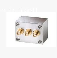 

[BELLA] Mini-Circuits ZMSC-2-1W+ 1-650MHz two SMA power divider
