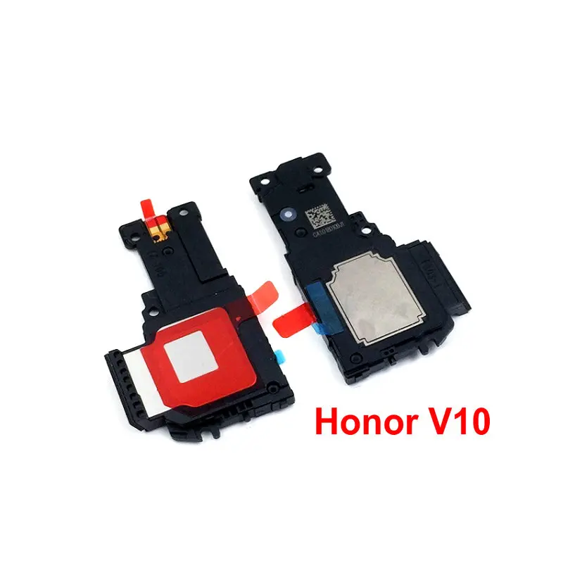 Громкоговоритель Flex для Huawei Honor V10 BKL-AL20 Оригинальный телефонный громкий динамик