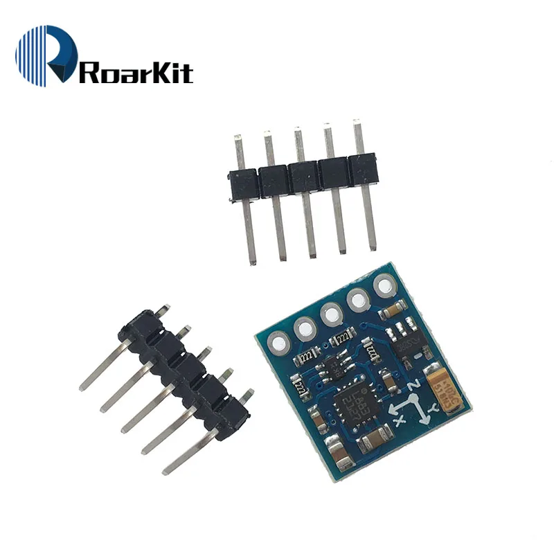 GY 271 HMC5883L L883 module electronic compass compass module three