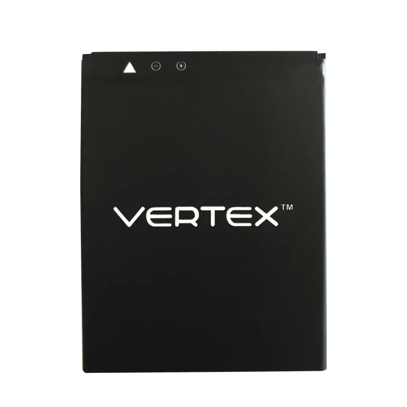 

IN Stock NEW 2500mAh High Quality Battery For Vertex Impress eagle Smartphone With Tracking Number