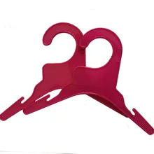 Pet big small size dog cat clothes hangers Pet clothes hangers clothes-horse free shipping