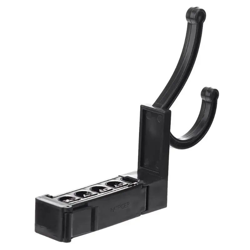 

VODOOL Car Seat Back Hanger Clothes Hat Bag Hook Organizer Holder Auto Vehicle Universal Headrest Clip Mount Hook Car Styling