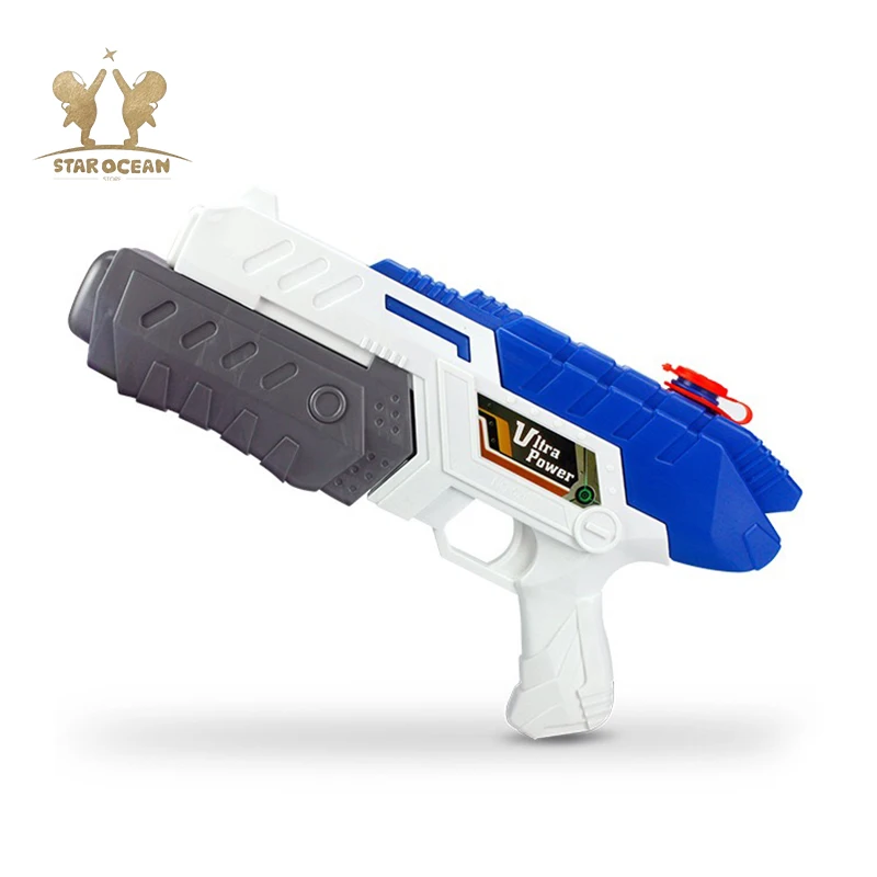 

Summer Children Holiday Fashion New Blaster Water Gun Toy Kids Trigger Fight Beach Squirt Toy PistolSpray Water Gun Toy