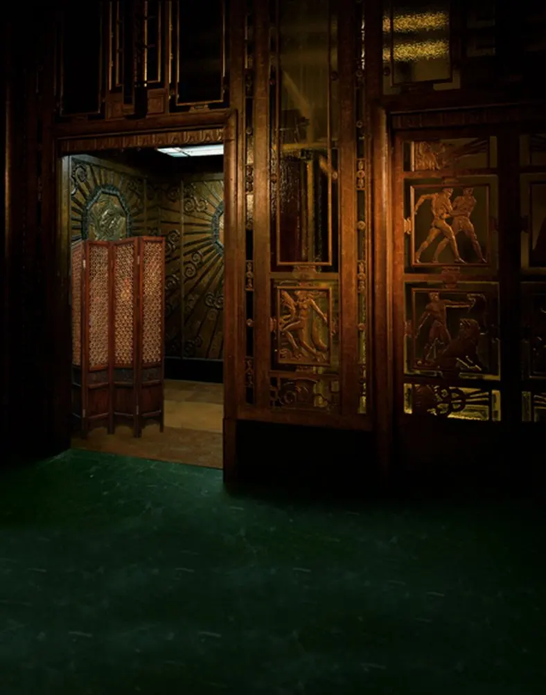 

5x7ft Vintage Room Door Photography Backdrops Photo Props Studio Background