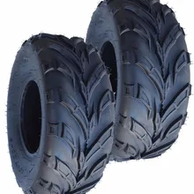 19x7-8 Go Cart передние шины(GT)(2