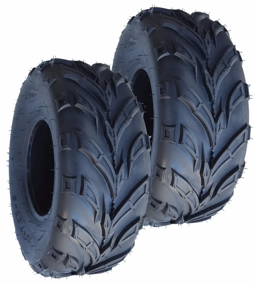 

19x7-8 Go Cart Front Tires (GT) (2)