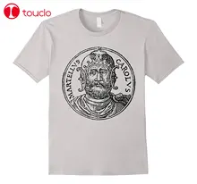 2019 nova camiseta legal charles martel camisa franks francês frança europa camiseta engraçado hoodies
