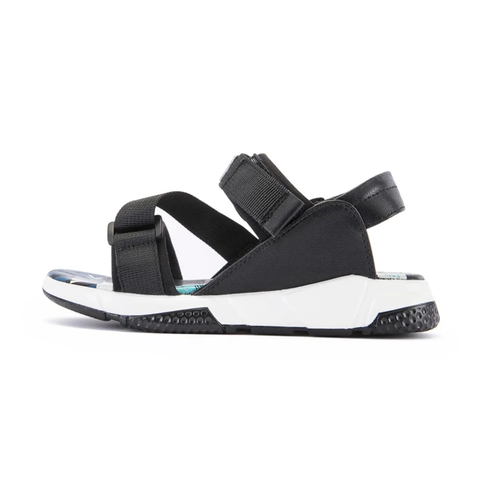 

Abckids Kids Baby Boy sandals Soft Sole Shoes Anti-slip Sandals Walking Shoes