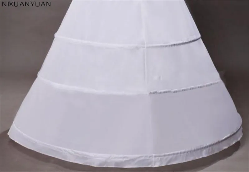 Подъюбник Под Платье С Кольцами Купить