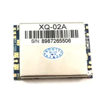 1 шт. XQ-02A 2,4 ГГц 2 Вт Двусторонняя Wifi антенна модуль усиления сигнала двунаправленный усилитель сигнала Boost модуль автоматический переключатель