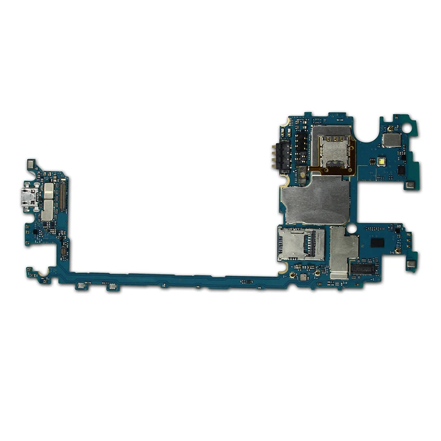 Разблокированная материнская плата для LG V10 H960A H962 H961N H900 H901 VS990 F600 H968 мобильная
