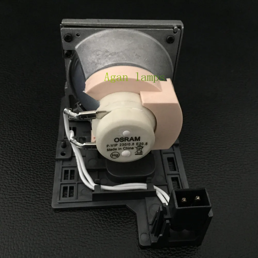 Original bare Lamp with housing SP.8MQ01GC01 for projector OPTOMA DH1010/EH1020/EX612/EX615/HD20 (Q8NJ)/HD20 180Day warranty original lamp w housing for optoma dh1010 eh1020 ew615 tx612 3d tx615 gov hd20 hd230x opx3200 projectors