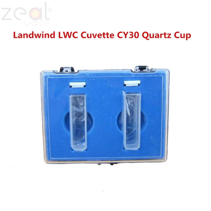 

Кварцевая чашка для Landwind LWC Cuvette CY30