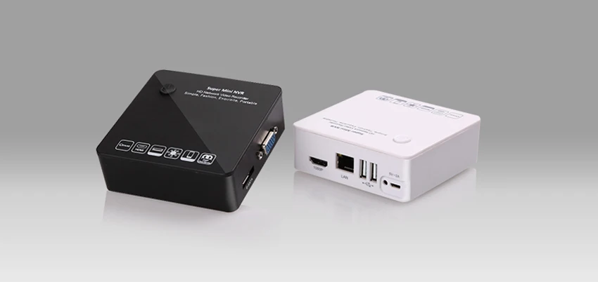 

TOT ! mini  channel 8 NVR support IPC for freeshipping p2p onvif VGA  HDMI  USB