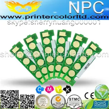 

Compatible 406 Toner Chip for Samsung MLT-406S CLP-360/362/363/364/ 365/365W/367W/368 CLT-K406S CLT-C406S CLT-M406S CLT-Y406S