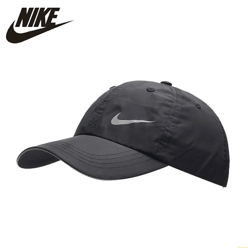 

Nike Men And Women Comfortable Baseball Hat Golf Cap Tourism Leisure Time Motion Sun Hat
