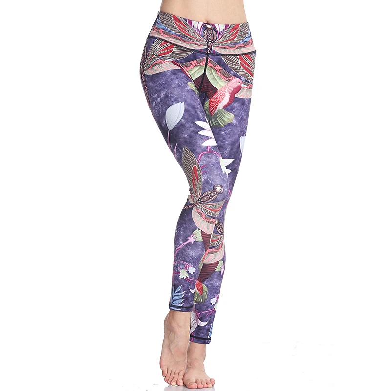 women yoga pants  (3)