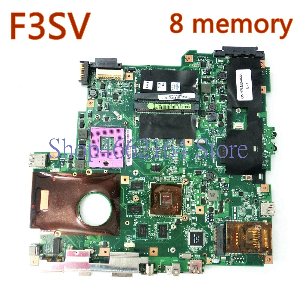Asus f3s аккумулятор
