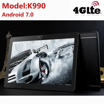 10 inch Android tablet PC Octa Core 4GB RAM 64GB ROM 8 Core Dual SIM Card GPS Bluetooth Call phone Gifts MID Tablets 10 10.1