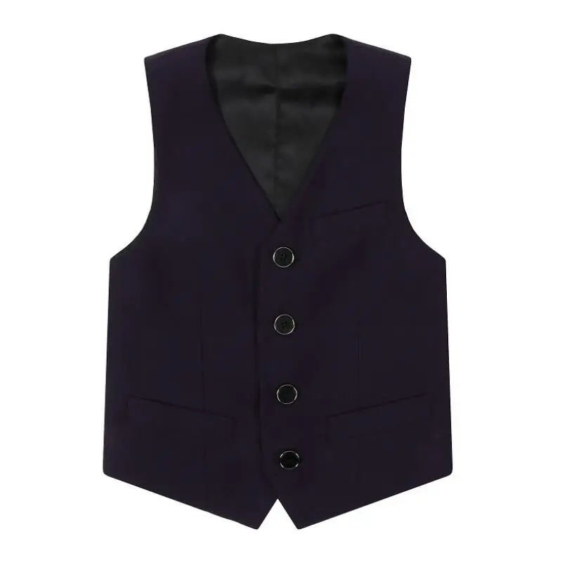boy vest
