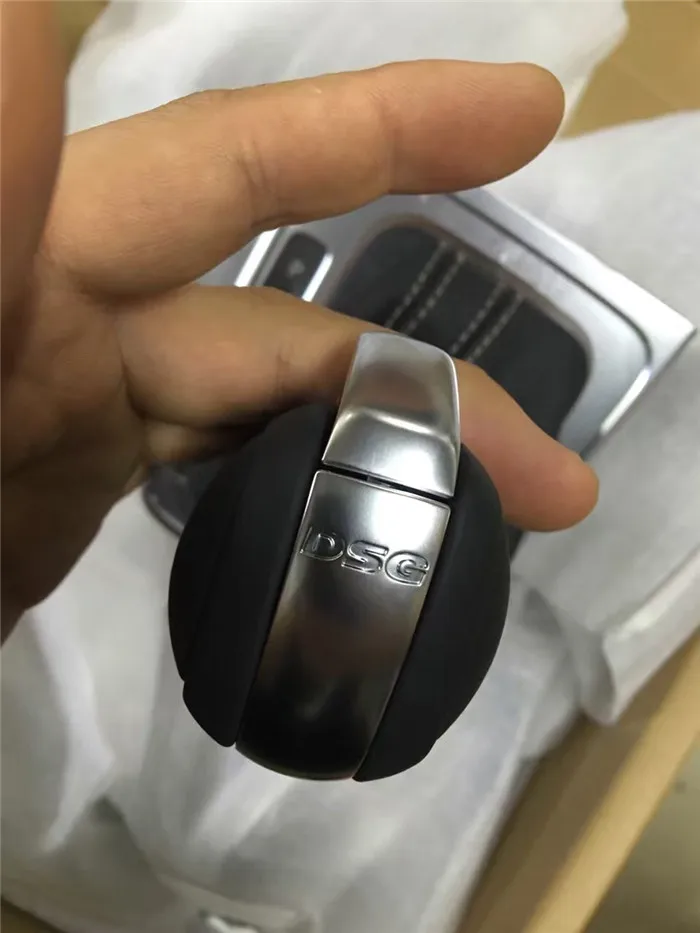 LARATH для VW passat b7 CC DSG рычаг переключения передач