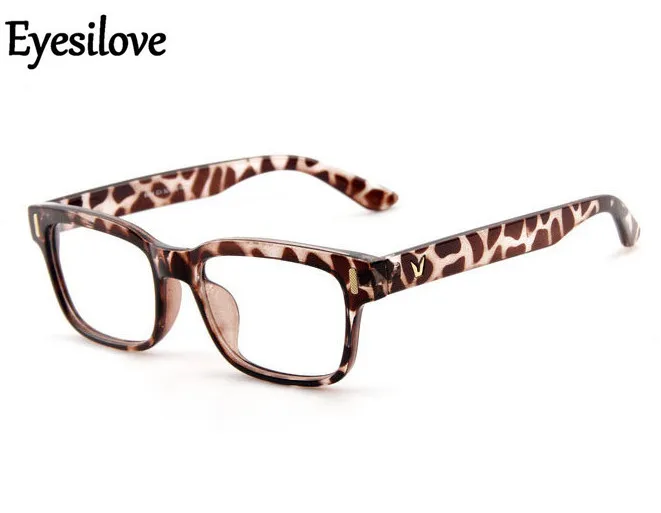 Eyesilove Finished myopia glasses Nearsighted Glasses women eyewear
