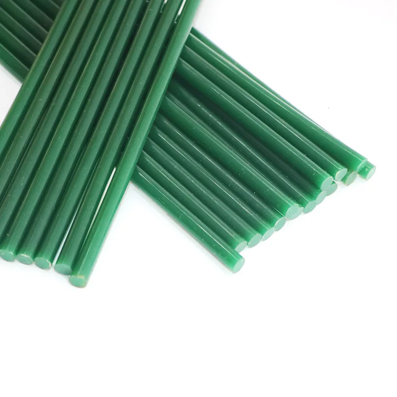 Клей карандаши для клея 20 шт. 7x200 мм диаметр 7 мм|hot glue stick|hot melt sticksmelt stick |
