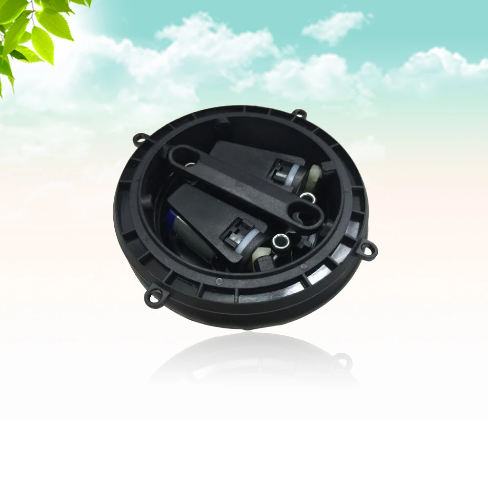 

CAPQX For Peugeot 307 For C-Triomphe C5 C-Quatre Side Rear View Folding Motor Actuator Rearview Mirror Folding Motor Actuator