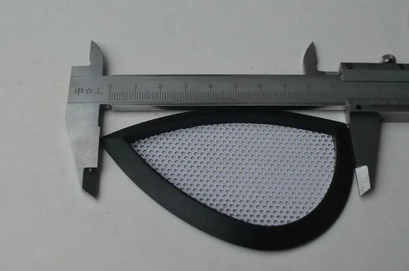 (004) Halloween Amazing SpiderMan Costume lenses Eyes mask Frames lens Cosplay/1 pairs