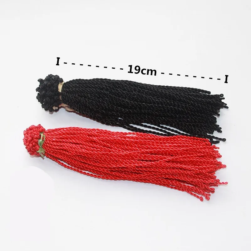 1.1PC Fashion Red Thread String Bracelet Diy jewellery Lucky Black adjustable Handmade Rope Bracelet for Women Men Jewelry Lover jpg