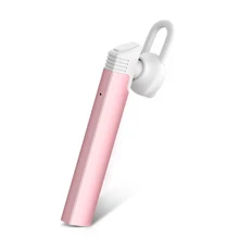 Wireless Bluetooth Headset Sports Earbuds Universal In-Ear Mini Music Earphone Portable Stereo Microphone For Mobile phone G1