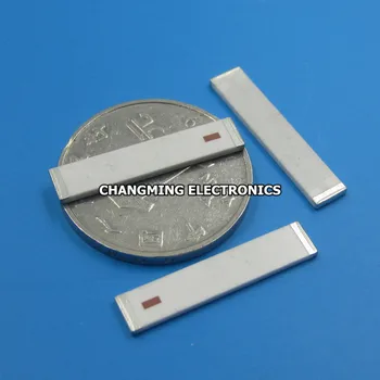 

0433at62a0020e ceramic patch antenna built-in 433m JOHANSON antenna gain-4 class: : dbi (working 100% Free Shipping) 5PCS