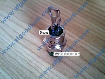 

C37C Silicon Controlled Rectifier SCR THYRISTOR 300V 25A TO-48 Free Shipping
