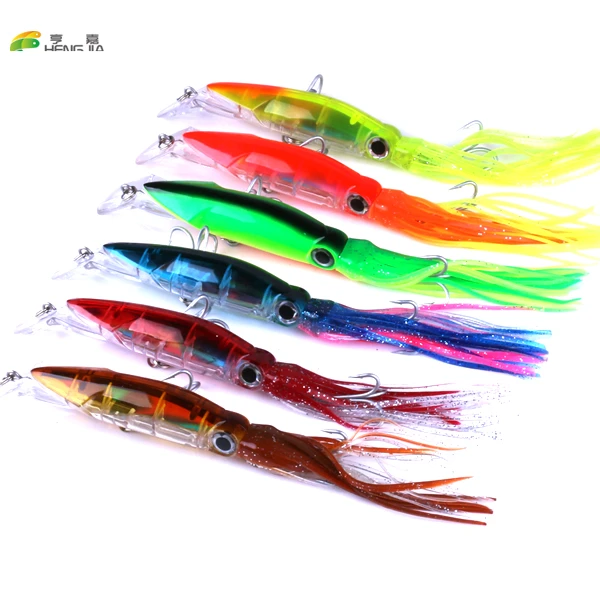 tuna trolling lures