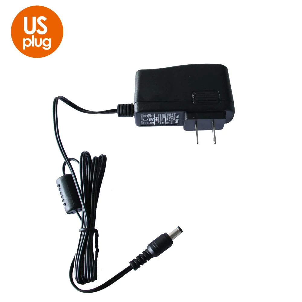 US PLUG-1